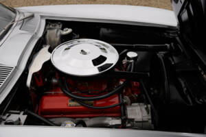 Bild 13/50 von Chevrolet Corvette Sting Ray (1963)