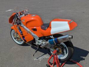 Imagen 21/34 de Honda DUMMY (1991)