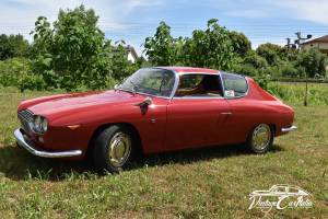 Afbeelding 1/50 van Lancia Flavia Sport 1.8 (Zagato) (1965)