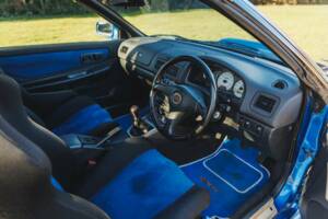 Image 2/11 of Subaru Impreza 22B-STi (1998)