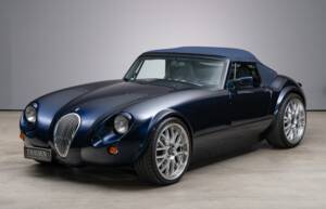 Image 2/29 of Wiesmann Roadster MF28 (1999)