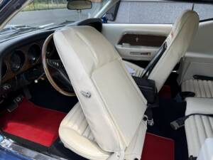 Image 27/50 of Ford Mustang Mach 1 (1969)