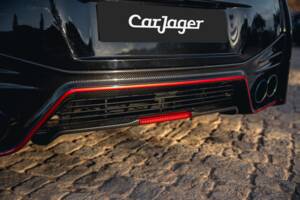 Image 38/76 de Nissan GT-R Nismo (2015)