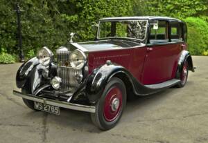Bild 2/50 von Rolls-Royce Phantom II Continental Kellner (1934)