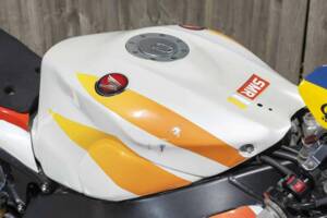 Bild 11/31 von Honda CBR 1000 RR Fireblade (2008)