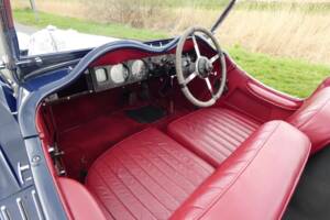 Immagine 6/17 di Talbot BA 105  Sports Tourer (1935)