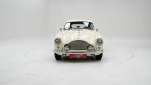 Image 5/15 of Aston Martin DB 2/4 Mk III (1959)