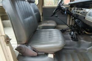 Image 49/50 of Toyota Land Cruiser BJ 40 (1980)
