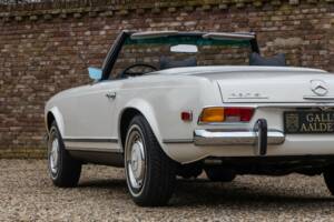 Bild 47/50 von Mercedes-Benz 280 SL (1970)