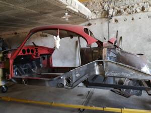 Image 14/27 of Porsche 356 C 1600 SC (1964)