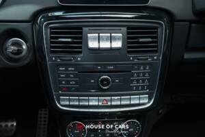 Bild 21/25 von Mercedes-Benz G 63 AMG (lang) (2016)