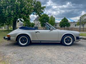 Bild 9/31 von Porsche 911 Carrera 3.2 (1984)