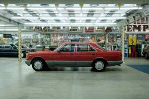 Bild 46/50 von Mercedes-Benz 500 SE (1987)