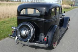 Bild 3/16 von Chevrolet Master DA (1934)
