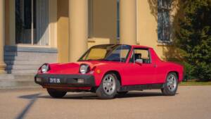 Bild 1/43 von Porsche 914  2.0 (1976)