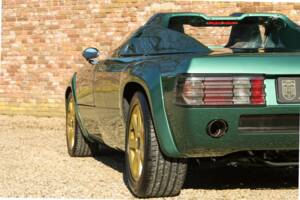 Image 48/50 of Isdera Spyder 036i (1989)