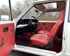 Image 11/29 de Toyota Corolla 1200 (1971)