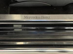 Bild 24/25 von Mercedes-Benz G 320 CDI (2007)