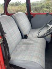 Bild 9/12 von Citroën 2 CV 6 (1990)