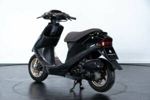 Bild 8/50 von Honda DIO ZX (1993)