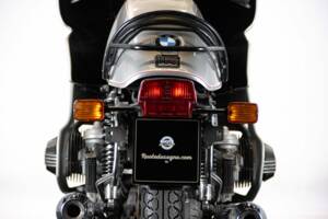 Bild 22/50 von BMW R 100 RS (1981)