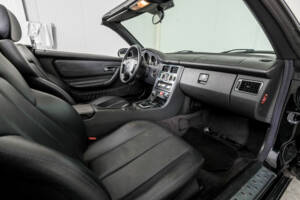 Image 8/45 of Mercedes-Benz SLK 200 (1999)