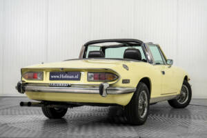 Image 44/50 of Triumph Stag (1972)