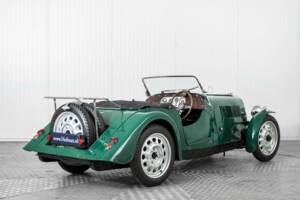 Image 2/50 of Morgan 4/4 Series I Special (1949)