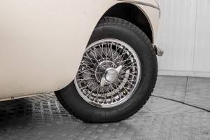 Image 43/50 de MG MGB (1969)