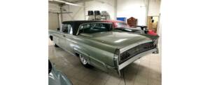 Bild 4/15 von Lincoln Continental Mk V Convertible (1960)