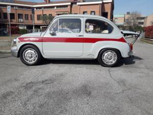 Bild 2/55 von Abarth Fiat 850 TC (1965)