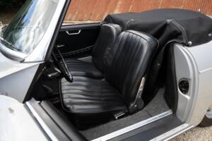 Afbeelding 22/39 van Porsche 356 B 1600 Roadster (1960)