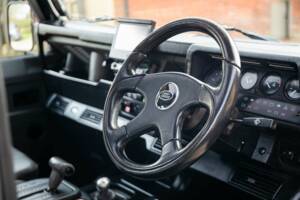 Image 11/50 of Land Rover Defender 90 "50th Anniversary" (1998)