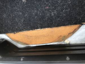 Bild 94/100 von Datsun 280 Z (1976)