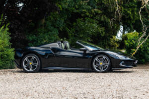 Immagine 5/15 di Ferrari 296 GTS (2024)