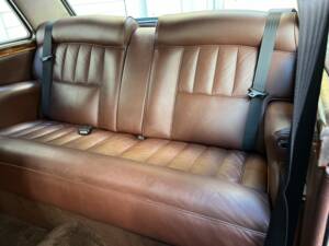 Immagine 15/19 di Rolls-Royce Corniche I (1978)