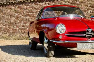 Image 28/50 of Alfa Romeo Giulietta SS (1961)