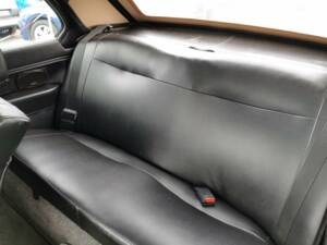 Imagen 18/34 de BMW 320 Baur TC (1981)