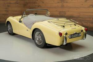 Bild 8/19 von Triumph TR 3A (1959)