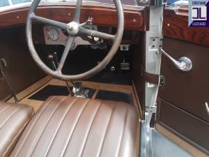 Bild 19/49 von Alfa Romeo 6C 1750 Turismo (1930)
