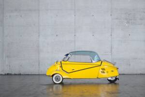 Image 14/43 of Messerschmitt / FMR KR 200 (1959)