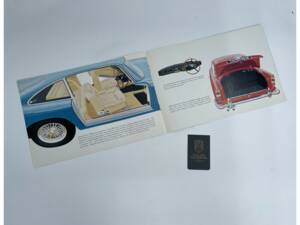 Bild 21/50 von Aston Martin DB 4 (1962)