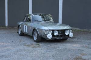 Afbeelding 4/27 van Lancia Fulvia Coupe HF 1.6 (1971)