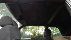 Image 23/50 of Volkswagen Golf III Cabrio 1.6 (1996)