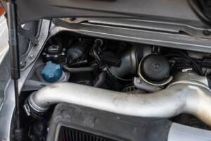 Afbeelding 8/50 van Porsche 911 Turbo (2007)