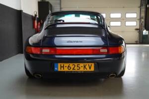 Image 5/50 de Porsche 911 Carrera (1995)