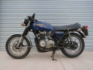 Afbeelding 2/43 van Honda CB 400 Four (1976)