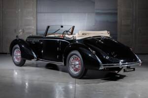 Image 7/18 of Talbot-Lago T26 Record (1947)