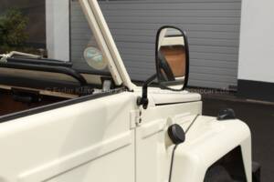 Imagen 7/29 de Volkswagen Thing 1600 (1978)