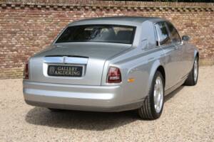 Bild 20/50 von Rolls-Royce Phantom VII (2004)
